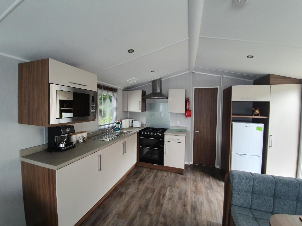 Haven Rockley Park, Lytchett Bay View, Private Holiday Home Lytchett Minster Exteriör bild