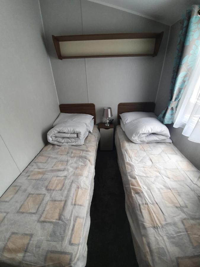 Haven Rockley Park, Lytchett Bay View, Private Holiday Home Lytchett Minster Exteriör bild